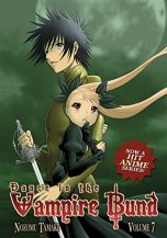 Dance in the Vampire Bund (EN) T.07 | 9781934876800