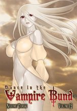 Dance in the Vampire Bund (EN) T.12 | 9781935934721