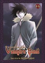 Dance in the Vampire Bund - omnibus (EN) T.02 | 9781937867249