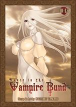 Dance in the Vampire Bund - omnibus (EN) T.04 | 9781937867850