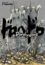 Dorohedoro (EN) T.22 | 9781974700233