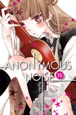 Anonymous Noise (EN) T.13 | 9781974700264