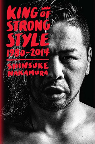King of strong style (EN) | 9781974701612