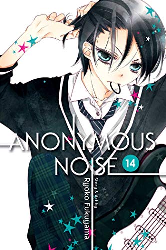 Anonymous Noise (EN) T.14 | 9781974705535