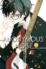 Anonymous Noise (EN) T.15 | 9781974706426