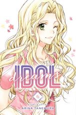 Idol Dreams (EN) T.06 | 9781974706648