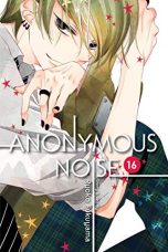 Anonymous Noise (EN) T.16 | 9781974707119