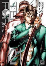 Terra Formars (EN) T.21 | 9781974707911