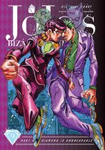 Jojo's Bizarre Adventure (EN) - Diamond is unbreakable T.09 | 9781974708154