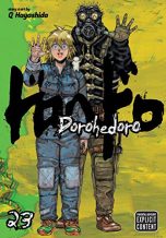 Dorohedoro (EN) T.23 | 9781974708802
