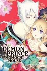 Demon Prince of Momochi House (The) (EN) T.14 | 9781974708840
