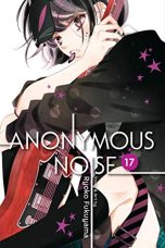 Anonymous Noise (EN) T.17 | 9781974709533