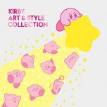 Kirby: Art & style collection (EN) | 9781974711796