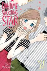 Daytime shooting star (EN) T.11 | 9781974715114