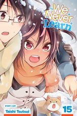 We never learn (EN) T.15 | 9781974718702