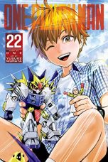One Punch Man (EN) T.22 | 9781974722907