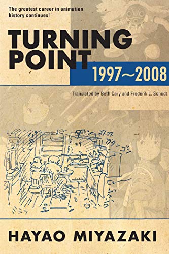 Turning point: 1997-2008 (EN) | 9781974724505