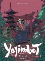 Yojimbo T T.01 | 9782205082401
