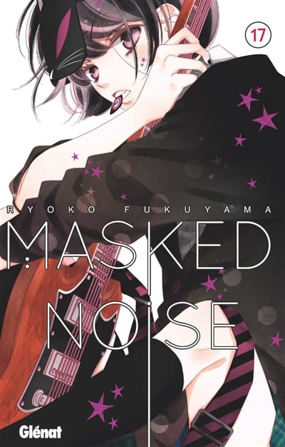 Masked Noise T.17 | 9782344039571