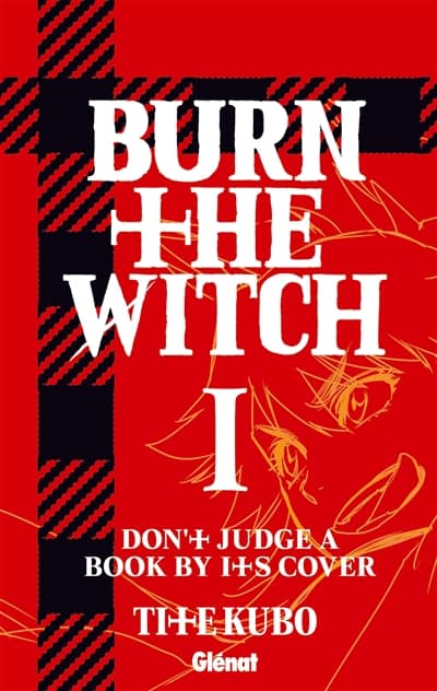 Burn the witch T.01 | 9782344044865