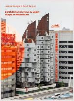Architecture du futur Japon (L') | 9782353481132