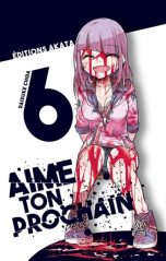 Aime ton prochain T.06 | 9782369748809