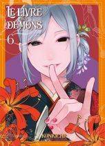 Livre des demons (Le) T.06 | 9782372875493