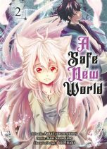 Safe new world (a) T.02 | 9782372875684