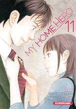 My Home Hero T.11 | 9782380711233