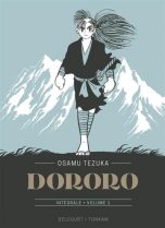 Dororo (N.E) - 90 ans d'osamu Tezuka T.01 | 9782413027812