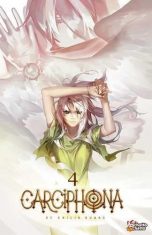 Carciphona T.04 | 9782490453061
