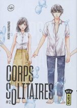 Corps solitaires T.02 | 9782505084679