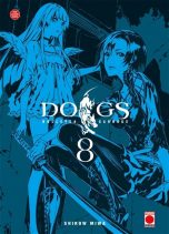 Dogs: Bullets & Carnage T.08 | 9782809487176