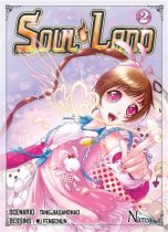 Soul land T.02 | 9782902487080