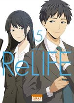 ReLife T.15 | 9791032706725