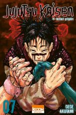 Jujutsu Kaisen T.07 | 9791032707517