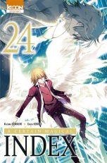 Certain magical index (a)  T.24 | 9791032707661