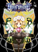 Odin sphere T.03 | 9791035501891