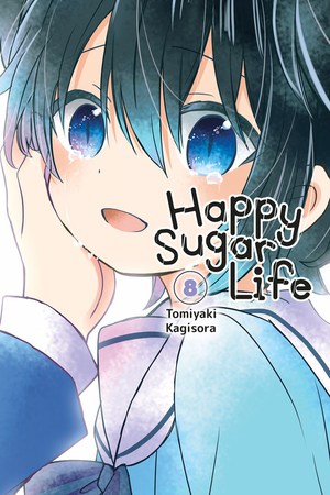 Happy Sugar Life (EN) T.08 | 9781975303372