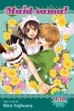 Maid Sama 2-en-1 (EN) T.05 | 9781421581347