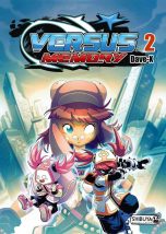 Versus memory T.02 | 9782749939513