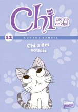 Chi, une vie de chat - Ed. de poche T.12 | 9782344007204
