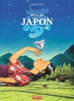 Rêves de Japon | 9782379890000