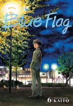 Blue flag (EN) T.06 | 9781974713066