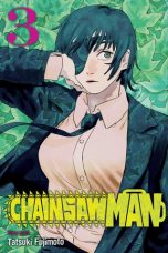 Chainsaw man (EN) T.03 | 9781974709953