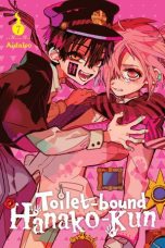 Toilet-bound Hanako-kun (EN) T.07 | 9781975311391
