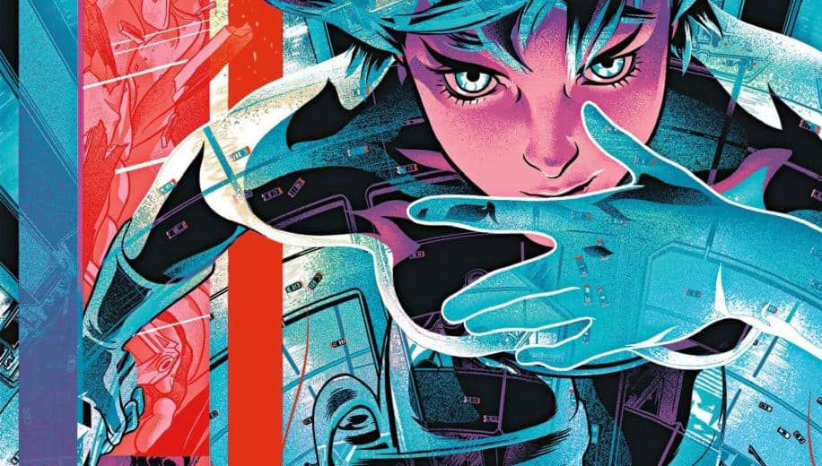 Le Cyberpunk Dans Le Manga La Renaissance D Un Genre Oublie O Taku Manga Lounge