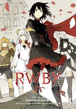 RWBY: The Official Manga (EN) T.03 | 9781974710119