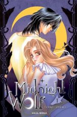 Midnight wolf T.01 | 9782302017610