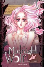 Midnight wolf T.03 | 9782302018037